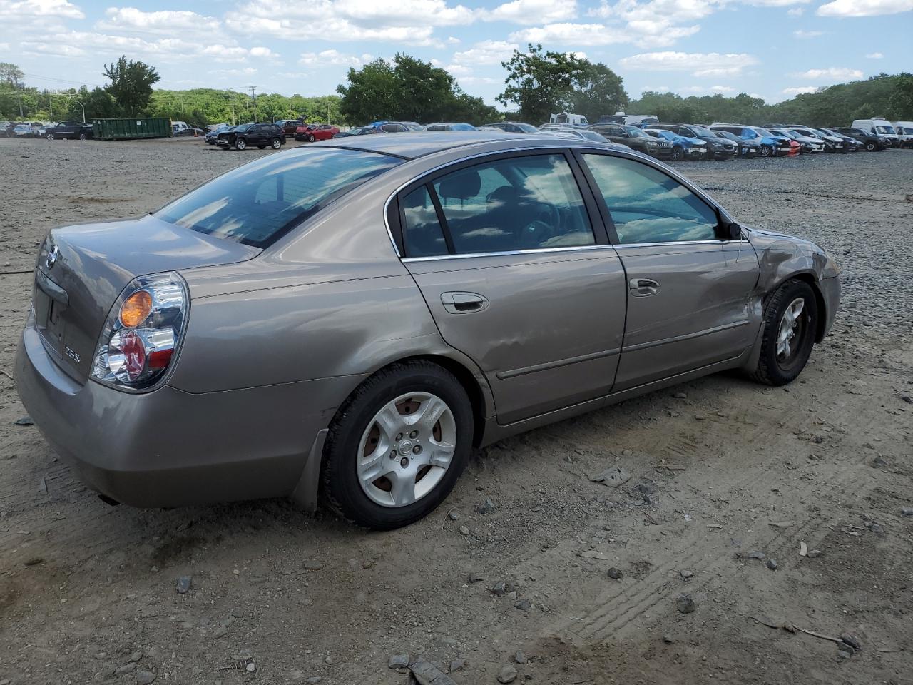 1N4AL11D44C155776 2004 Nissan Altima Base