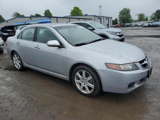 2005 Acura Tsx VIN: JH4CL96825C007042 Lot: 54098804