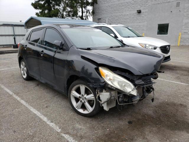 2010 Toyota Corolla Matrix S VIN: 2T1KE4EE0AC034825 Lot: 55413224