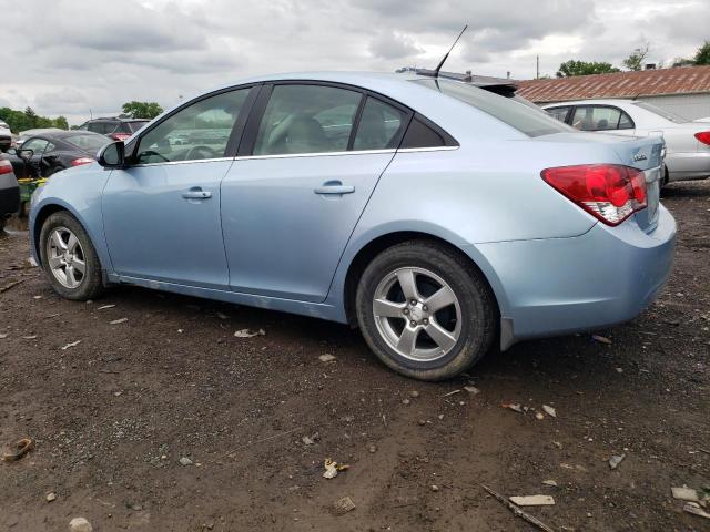 2012 Chevrolet Cruze Lt VIN: 1G1PF5SC5C7153317 Lot: 53975424