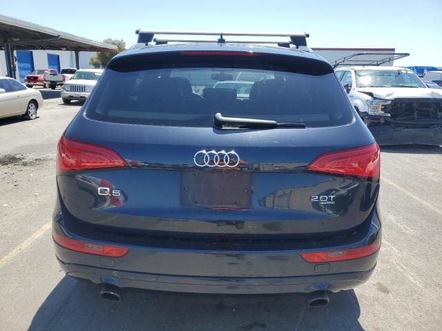 VIN WA1LFAFP2DA022355 2013 Audi Q5, Premium Plus no.6