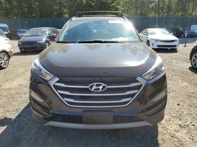 2018 HYUNDAI TUCSON VAL - KM8J3CA25JU790902