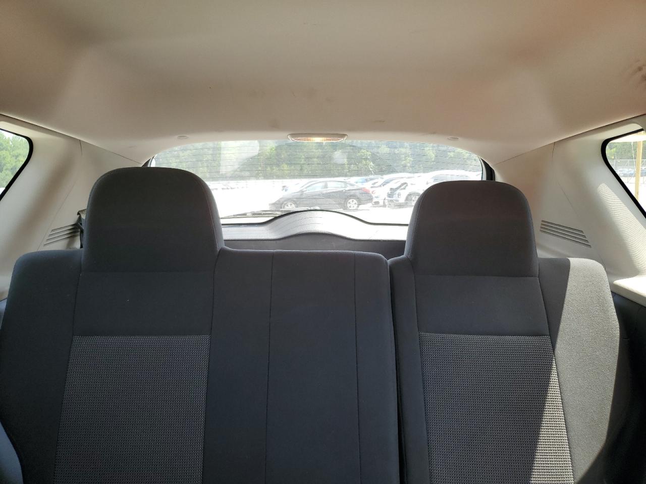 1J4NF1FB3BD240426 2011 Jeep Compass Sport