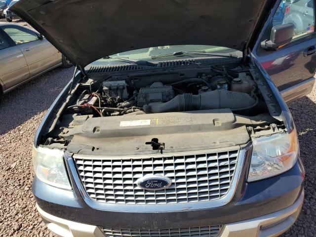 2005 Ford Expedition Eddie Bauer VIN: 1FMFU17595LA16303 Lot: 54267474