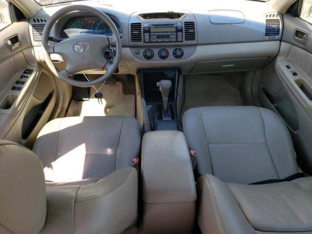 2003 Toyota Camry Le VIN: 4T1BF30K44U076406 Lot: 54814894