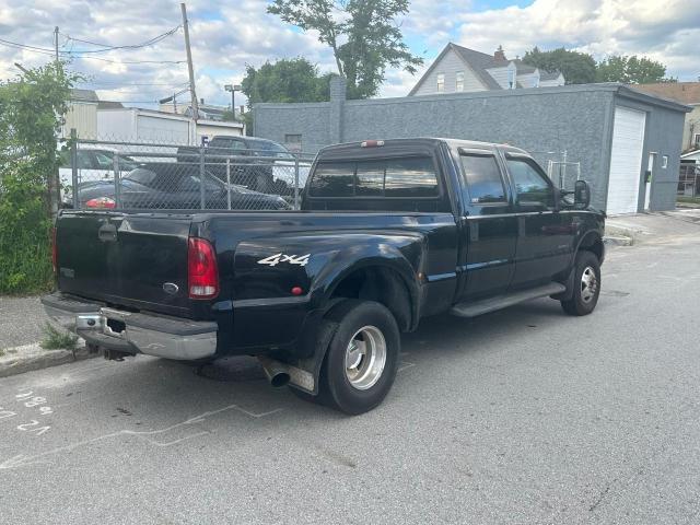 2001 Ford F350 Super Duty VIN: 1FTWW33FX1EB10861 Lot: 57178174