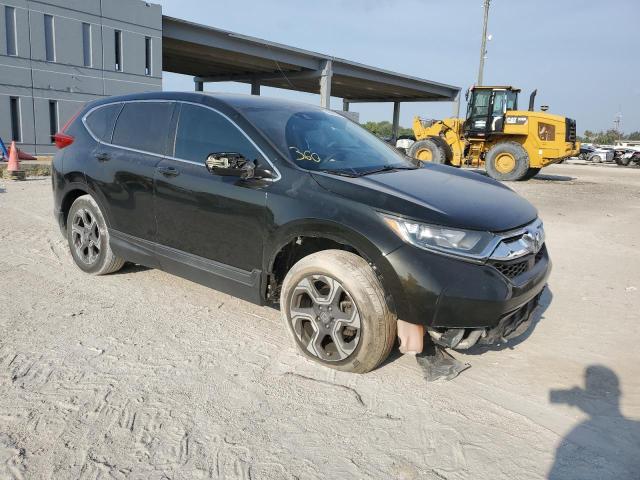 2017 Honda Cr-V Ex VIN: 7FARW1H57HE048785 Lot: 54845634