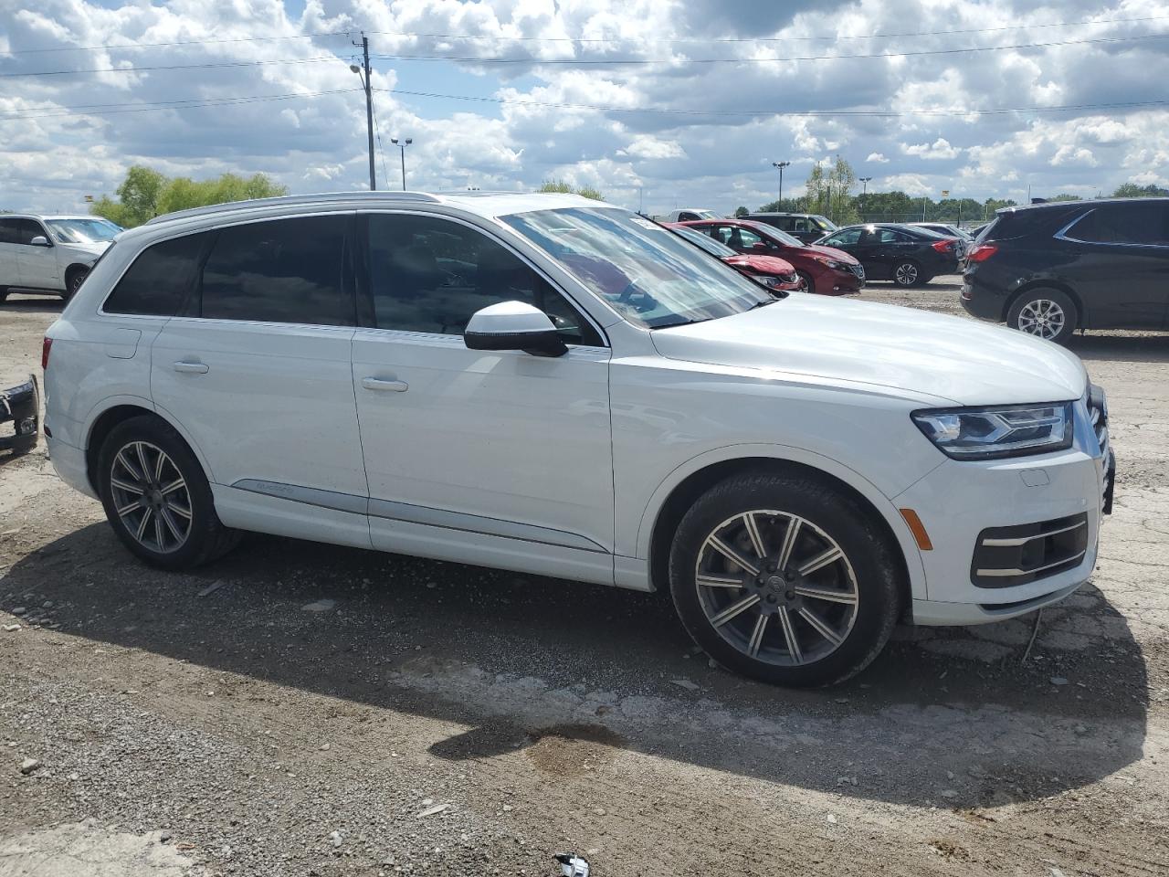 WA1LAAF75HD005620 2017 Audi Q7 Premium Plus