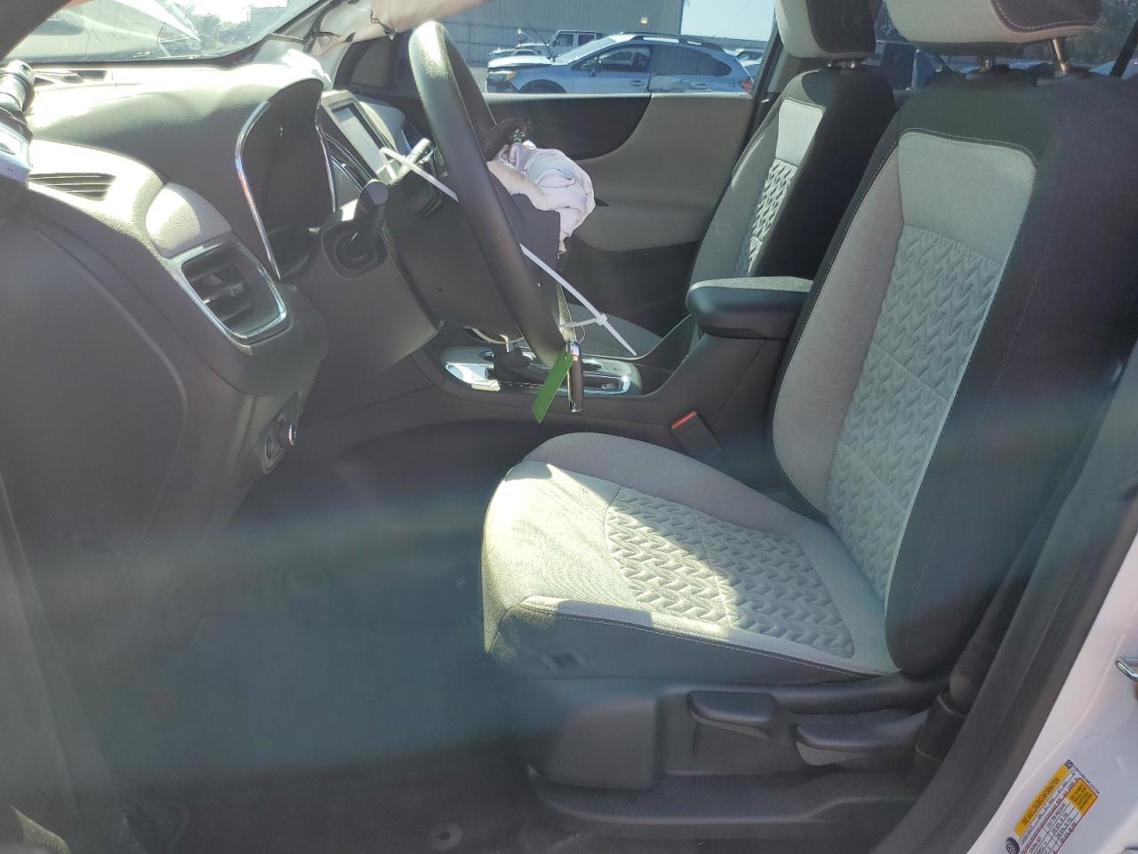 3GNAXHEG4PL231704 CHEVROLET EQUINOX 2023