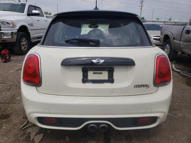 2017 Mini Cooper S VIN: WMWXU3C59H2B63984 Lot: 55086574