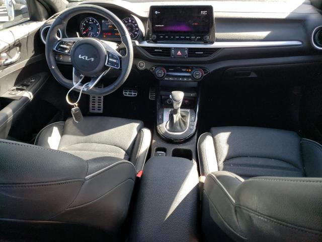 2022 Kia Forte Gt Line VIN: 3KPF54AD1NE496560 Lot: 56513814