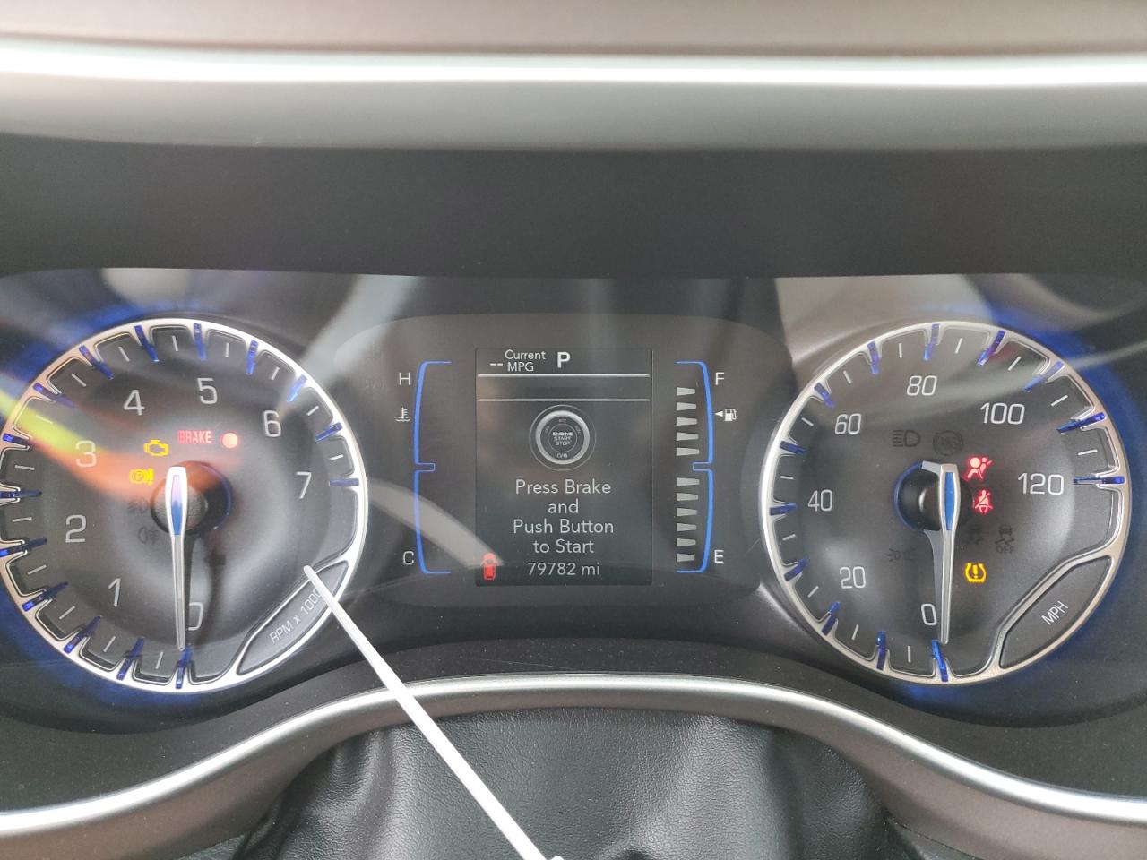 2C4RC1DG6MR527760 2021 Chrysler Voyager Lxi