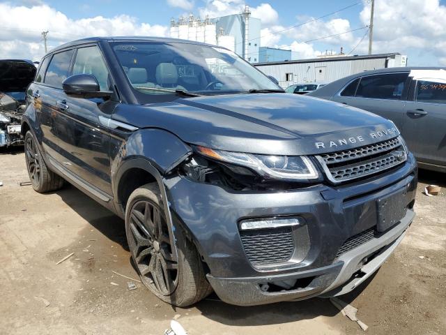 2017 Land Rover Range Rover Evoque Hse VIN: SALVR2BG7HH170752 Lot: 56606634