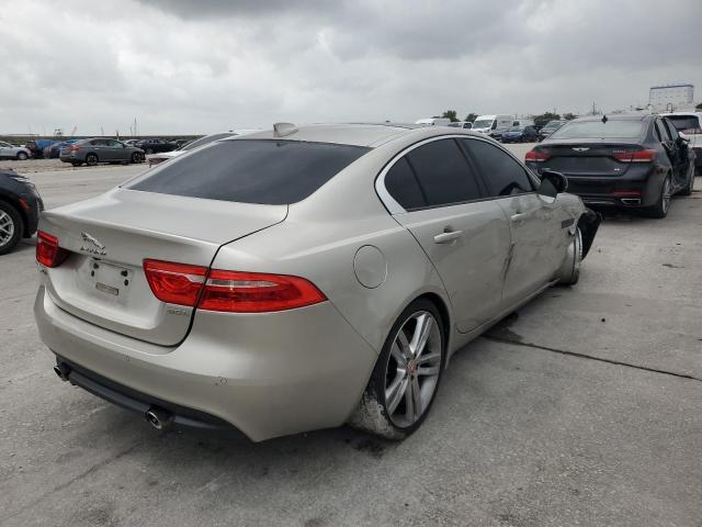 2017 Jaguar Xe Premium VIN: SAJAD4BVXHA965965 Lot: 54799884