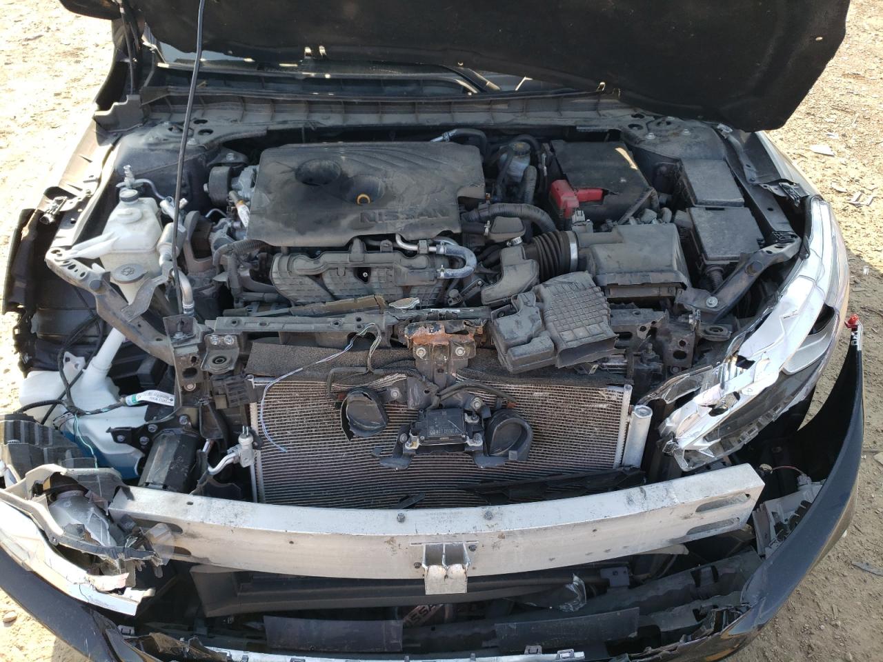 1N4BL4BV6KC229774 NISSAN ALTIMA 2019