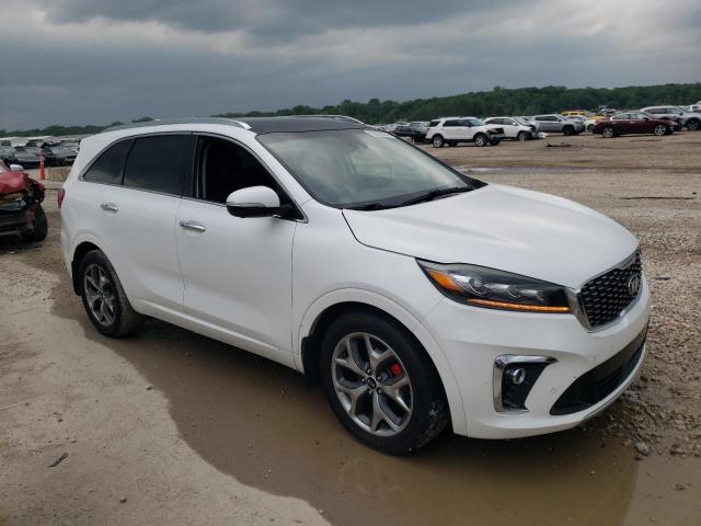 2019 KIA SORENTO SX - 5XYPK4A59KG442296