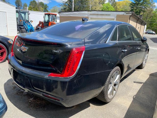 2018 Cadillac Xts VIN: 2G61U5S38J9148386 Lot: 54733204