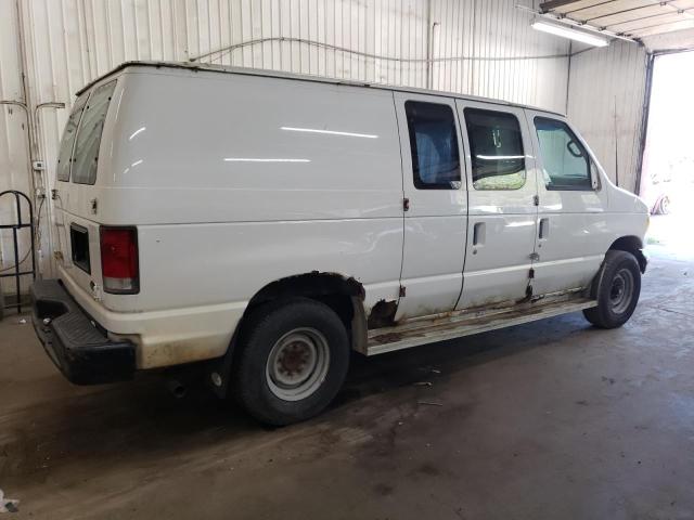 2001 Ford Econoline E250 Van VIN: 1FTNE24271HA44191 Lot: 54614074