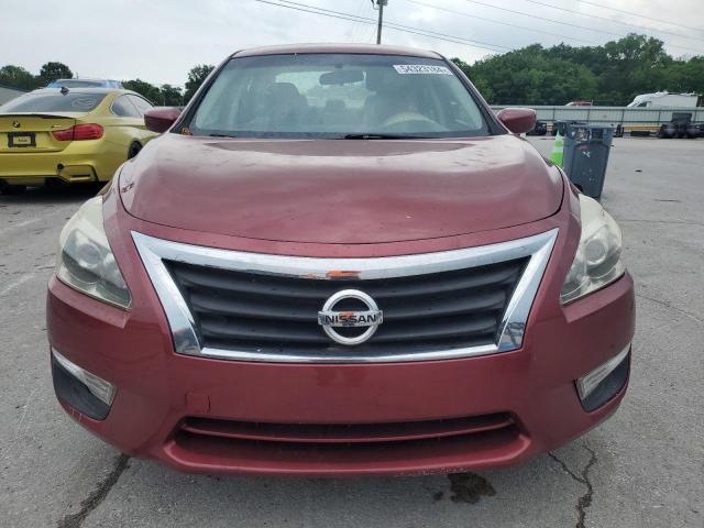 2014 Nissan Altima 2.5 VIN: 1N4AL3AP5EN384253 Lot: 54323184