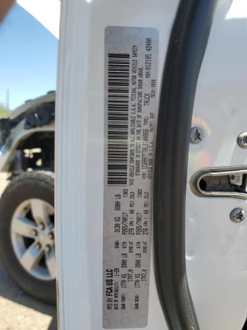 2020 RAM 1500 CLASS - 1C6RR7TT0LS100966