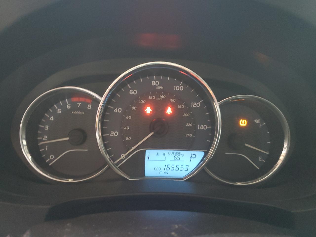 2T1BURHE8EC181699 2014 Toyota Corolla L