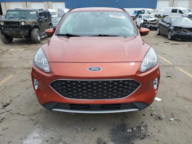 2020 Ford Escape Sel VIN: 1FMCU9H60LUA62070 Lot: 54990564