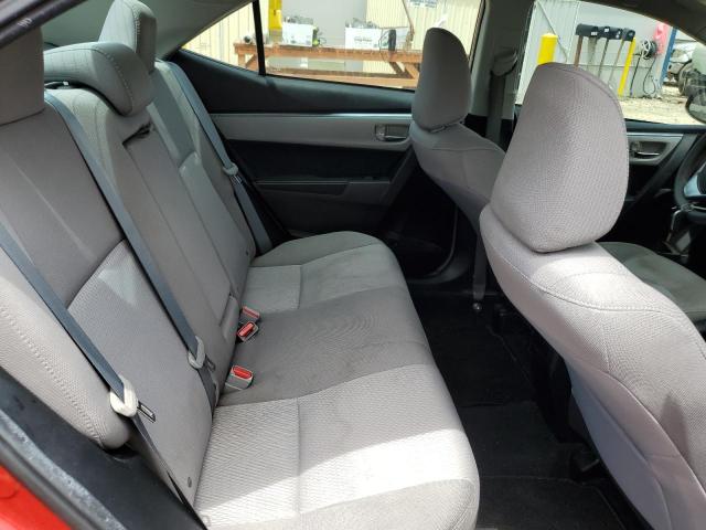 2015 Toyota Corolla L VIN: 5YFBURHE7FP263330 Lot: 55425924