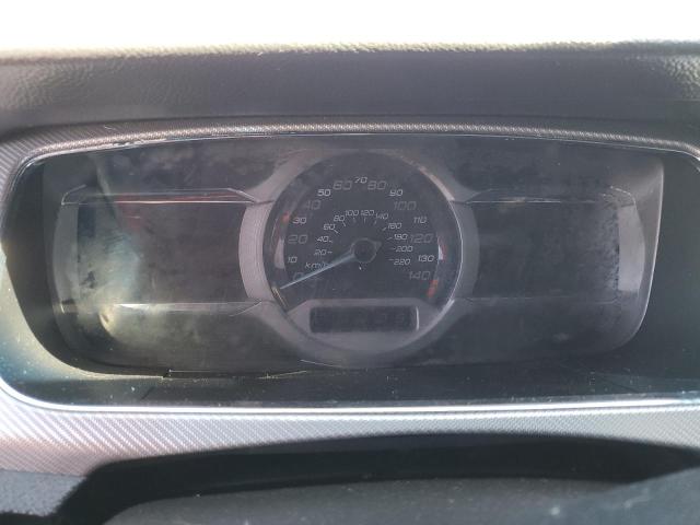 2015 Ford Taurus Sho VIN: 1FAHP2KT7FG104265 Lot: 56955544