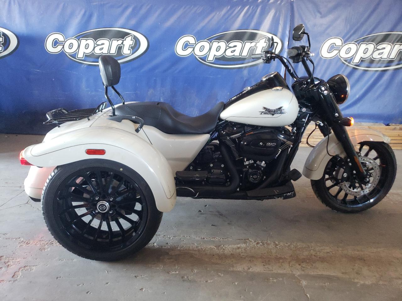 1HD1MCP15PB859395 HARLEY-DAVIDSON FLRT 2023