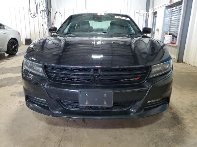 2019 Dodge Charger Sxt VIN: 2C3CDXJG3KH726864 Lot: 53690114