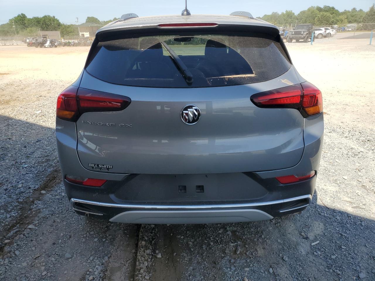 KL4MMFSL2PB063092 2023 Buick Encore Gx Essence