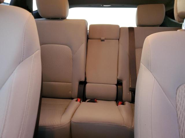 2017 Hyundai Santa Fe Sport VIN: 5NMZUDLB8HH021576 Lot: 54358114