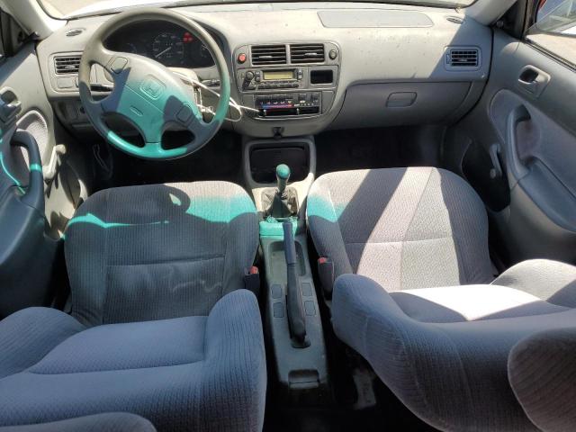 1HGEJ6528TL039861 1996 Honda Civic Dx