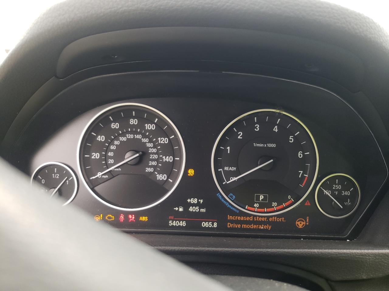 WBA8E5G39HNU44927 2017 BMW 320 Xi