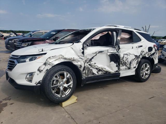 2018 CHEVROLET EQUINOX PR - 3GNAXMEV9JS520307