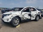 2018 CHEVROLET EQUINOX PR - 3GNAXMEV9JS520307