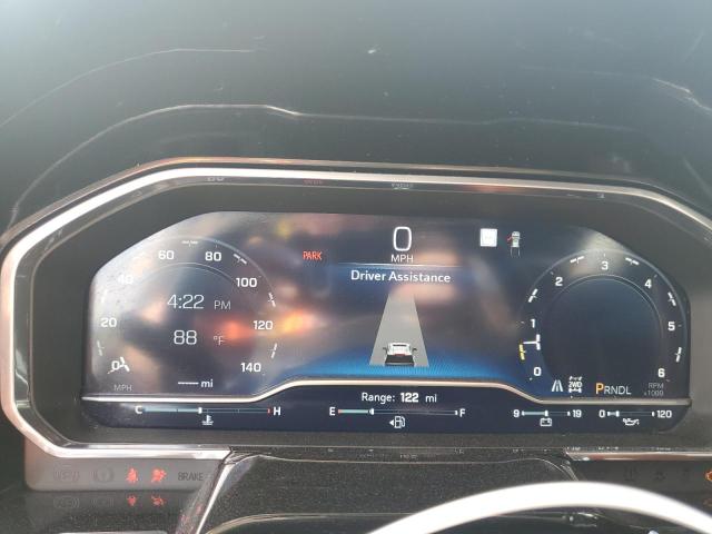 2022 Chevrolet Silverado K1500 Lt-L VIN: 1GCPDKEK0NZ553193 Lot: 56751734