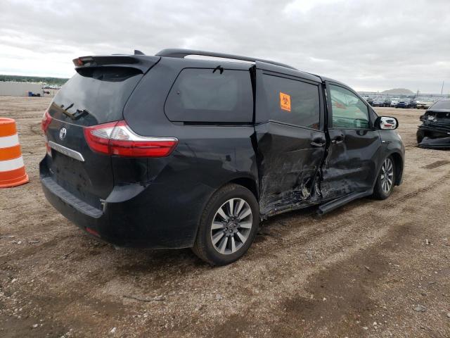 5TDDZ3DC0LS250238 Toyota All Models SIENNA XLE 3