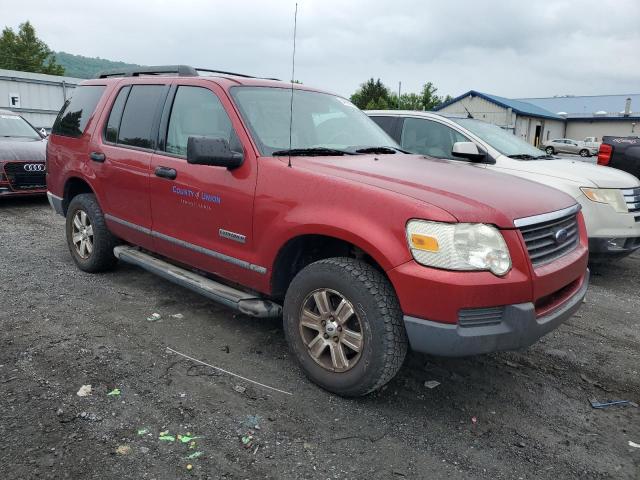 2006 Ford Explorer Xls VIN: 1FMEU72E66UA15885 Lot: 54699814