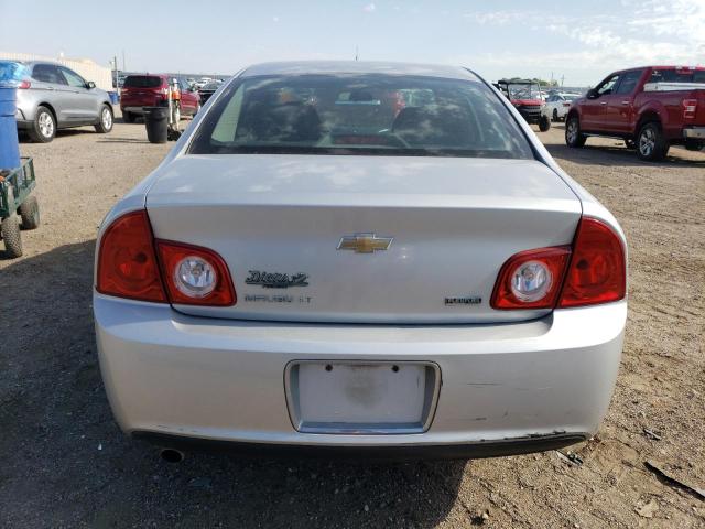2010 Chevrolet Malibu 1Lt VIN: 1G1ZC5E00AF211890 Lot: 56831694