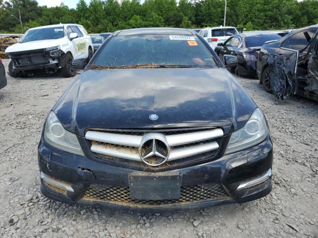 2012 Mercedes-Benz C 250 VIN: WDDGJ4HB9CF922363 Lot: 54548924