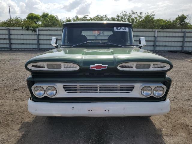 1960 Chevrolet Apache VIN: T113165 Lot: 55331464