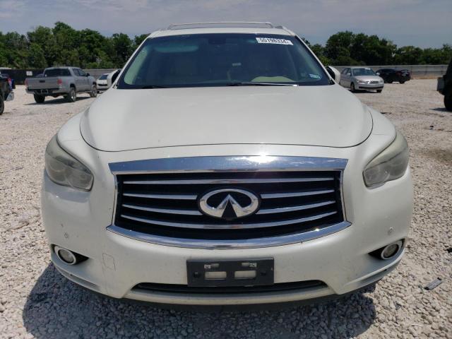 2015 Infiniti Qx60 VIN: 5N1AL0MN1FC524813 Lot: 55198334