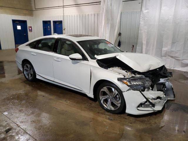 VIN 1HGCV1F59LA099117 2020 Honda Accord, Exl no.4