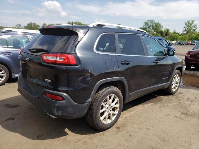 2016 Jeep Cherokee Latitude VIN: 1C4PJMCS7GW253484 Lot: 53486514