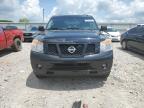 NISSAN ARMADA SV photo