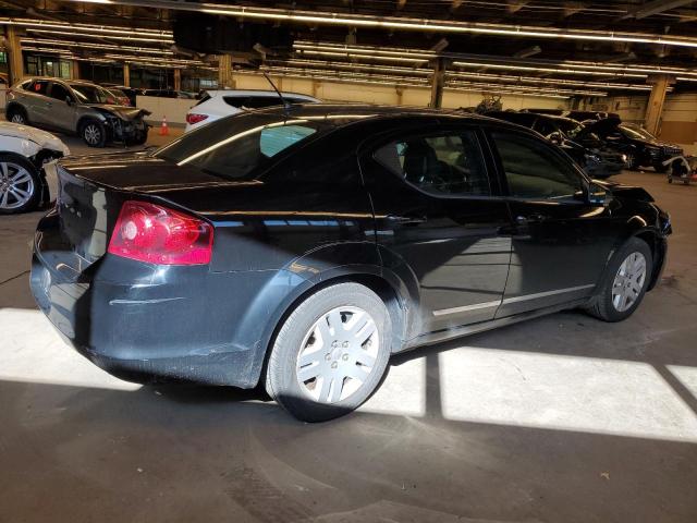 2014 Dodge Avenger Se VIN: 1C3CDZAB4EN111445 Lot: 54951914