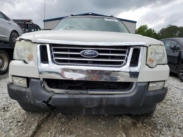 2010 Ford Explorer Sport Trac Xlt VIN: 1FMEU3BE0AUF00394 Lot: 54933054