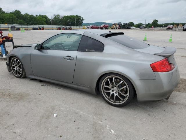 2006 Infiniti G35 VIN: JNKCV54E76M706996 Lot: 55028214