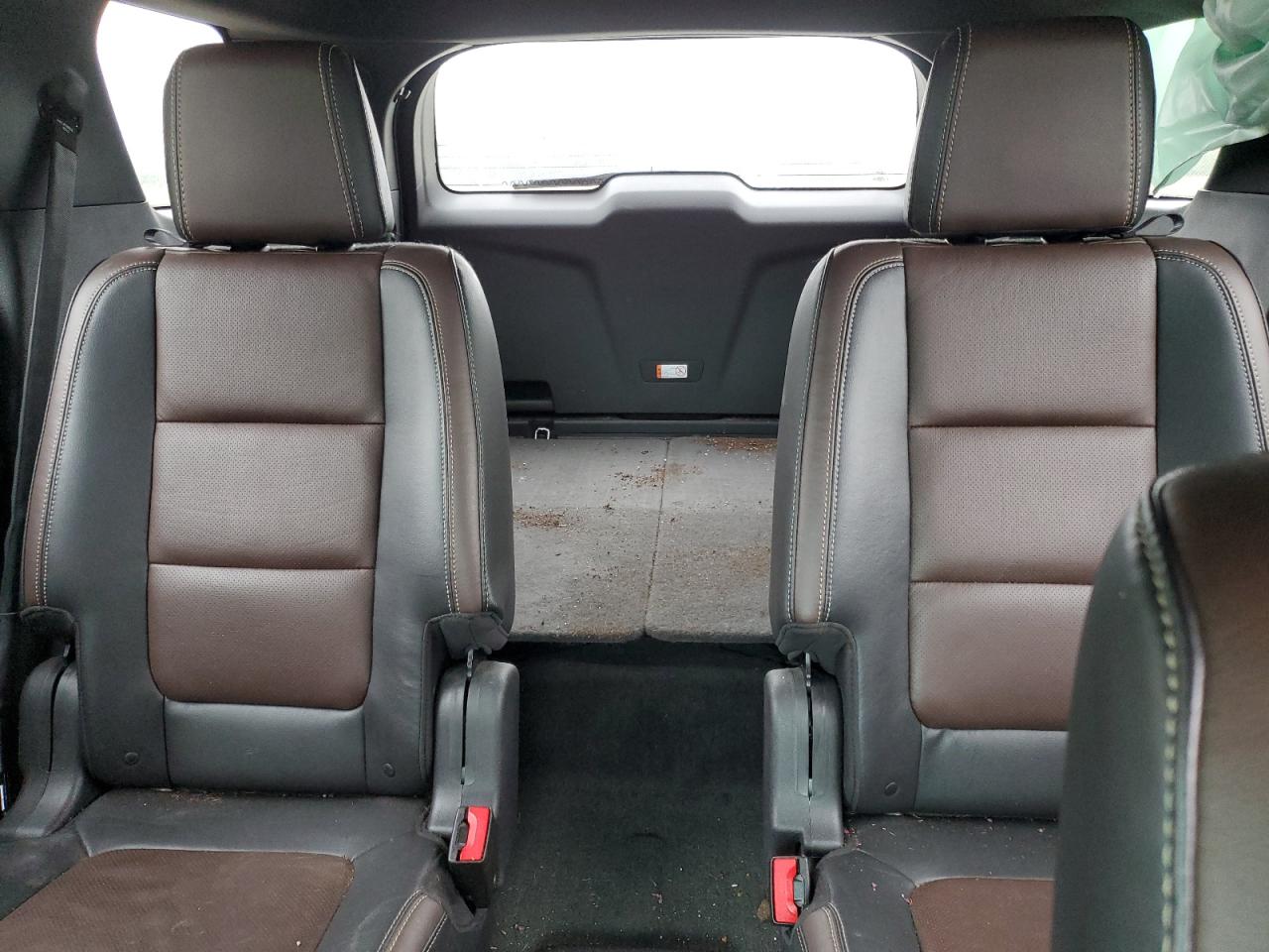 1FM5K8GT4FGA84110 2015 Ford Explorer Sport